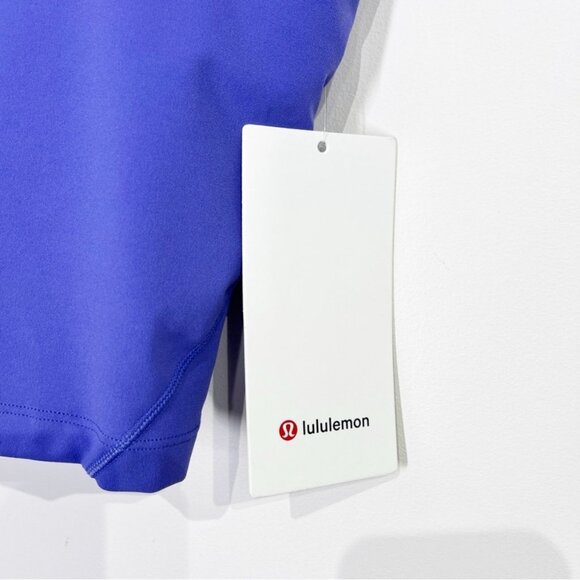 Lululemon NWT Align Tank Top Charged Indigo - Picture 8 of 10